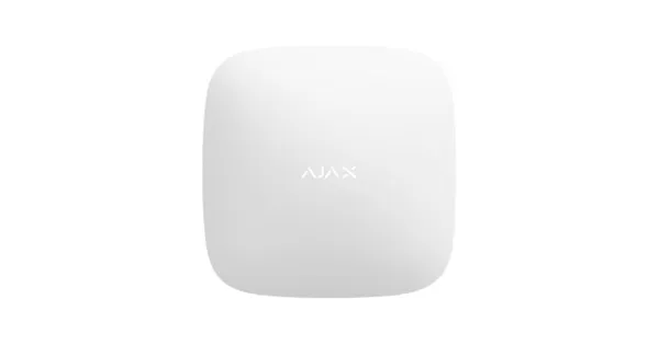 Ajax Systems 38241.108.WH1 Hub 2 Jeweller (4G) - panel 38241.108.WH1