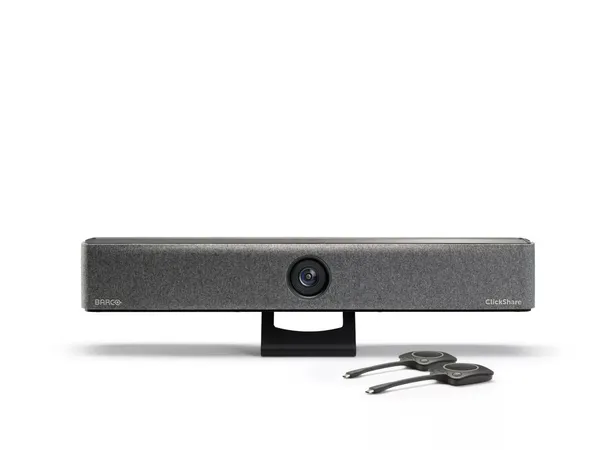 Barco R9861633EUB2 Clickshare Bar Pro R9861633EUB2