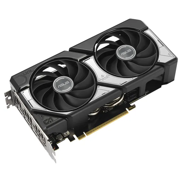 ASUS Dual -RTX5060TI-O8G NVIDIA GeForce RTX 5060 Ti 8 90YV0MP2-M0NA00