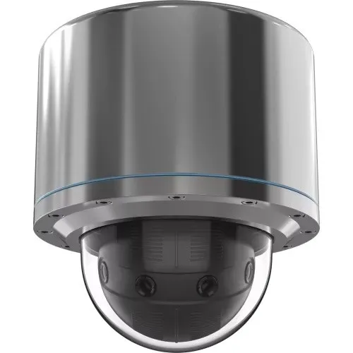 ExCam XF P3807 Cámara panorámica protegida contra 02822-001