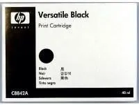 Tinta original HP SPS 15645A - 40ml negra (C8842A) C8842A
