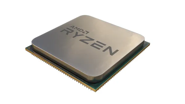 AMD Ryzen 3 4300GE procesador 3,5 GHz 4 MB L3 Bandeja 100-000000151
