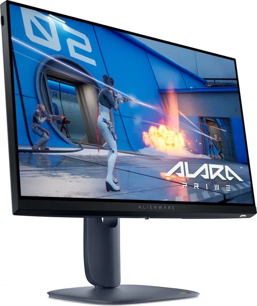 Alienware AW2525HM pantalla para PC 62,2 cm (24.5") 1920 GAME-AW2525HM
