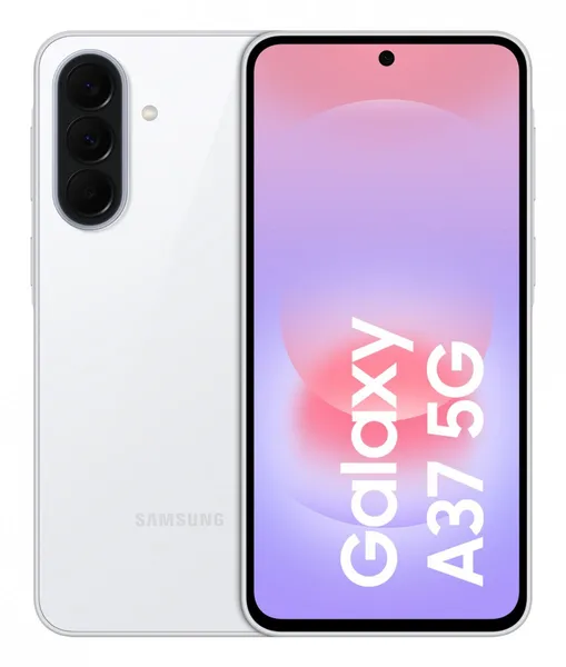 Samsung Galaxy A37 5G 17 cm (6.7") SIM doble Android SM-A376BZWGEUE