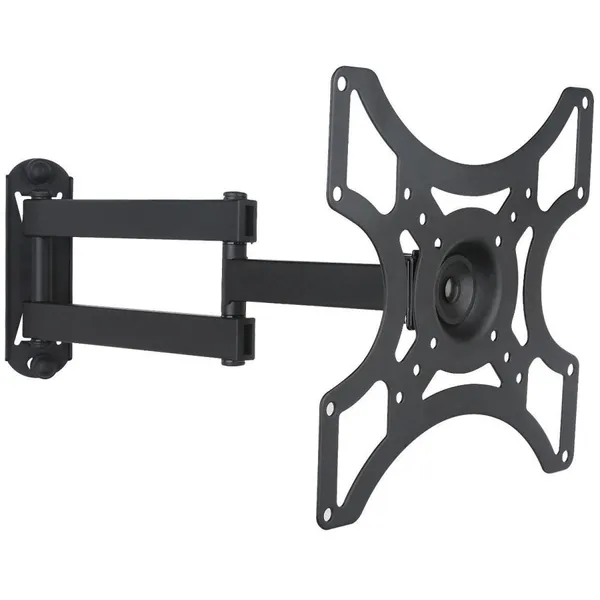 Techly ICA-LCD 2923B Soporte de pared para TV 19-37" ICA-LCD 2923B