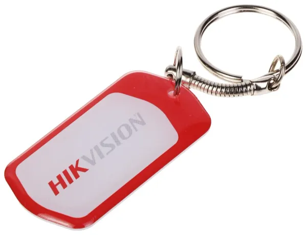 Hikvision DS-K7M102-M Tarjeta M1 DS-K7M102-M