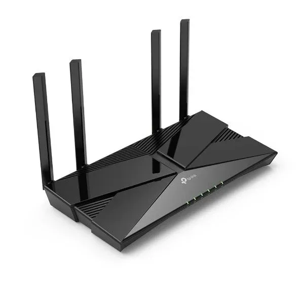 TP-Link Archer AX1800 router inalámbrico Gigabit Archer AX1800