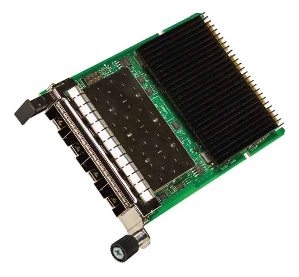 Intel E810-XXVDA4 Interno Fibra E810XXVDA4OCPV3
