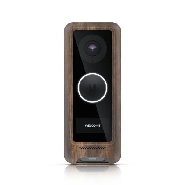 Ubiquiti Networks UVC-G4-DB-Cover-Wood Madera UVC-G4-DB-COVER-WOOD