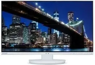 Sharp MultiSync EA272Q pantalla para PC 68,6 cm (27") 2560 x 60006080