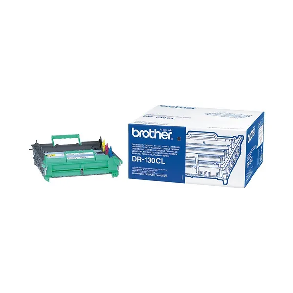 Brother DR-130CL tambor de impresora Original DR130CL