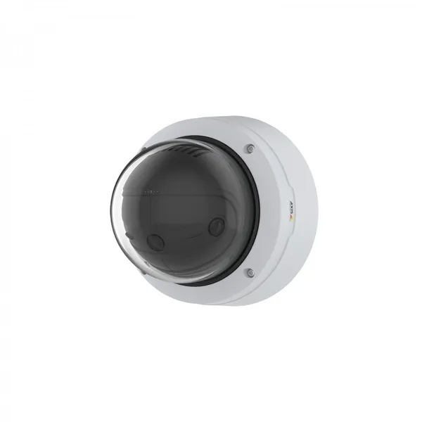 AXIS 02060-001 cámara de seguridad Cámara IP para 02060-001