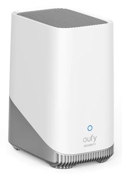 Eufy HomeBase 3 Blanco T80303D1