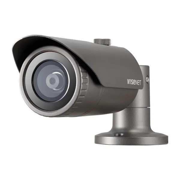 Hanwha QNO-8020R cámara de vigilancia Bala (forma) Cámara QNO-8020R