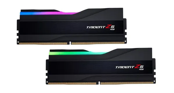Módulo de memoria G.Skill Trident Z5 RGB F5-6000J3444F64GX2-TZ5RK