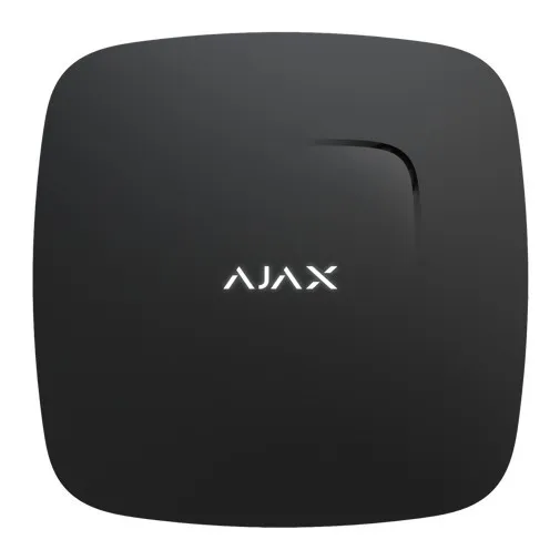 Ajax Systems 38104.10.BL1 FireProtect Jeweller - detector 38104.10.BL1