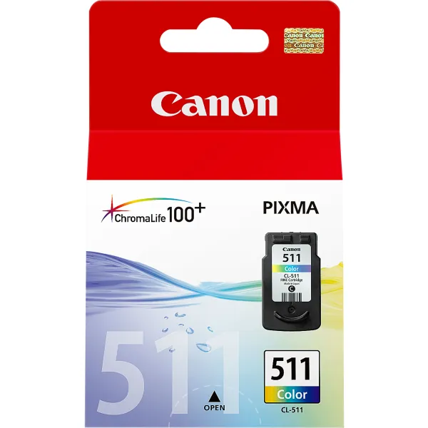 Canon 2972B001 cartucho de tinta 1 pieza(s) Original Cian 2972B001