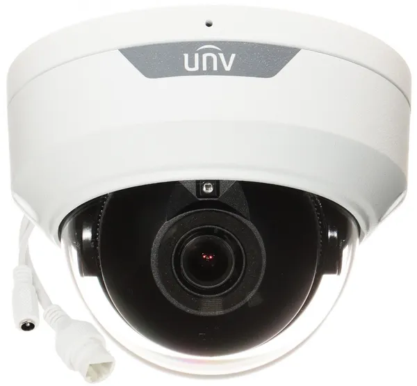 Cámara de seguridad IP Uniview IPC324LE-ADF40K-H de IPC324LE-ADF40K-H