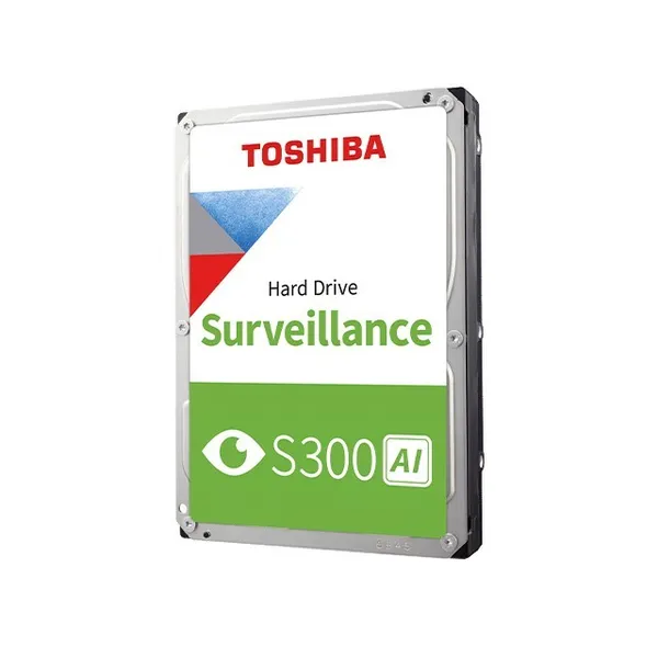 Toshiba S300 AI 8TB MG10ADA800E-V MG10ADA800E-V