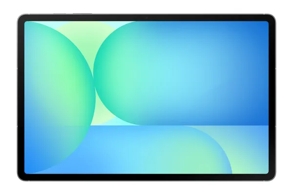 Samsung Galaxy Tab S10 FE+ Samsung Exynos 128 GB 33,3 SM-X620NZAREUB