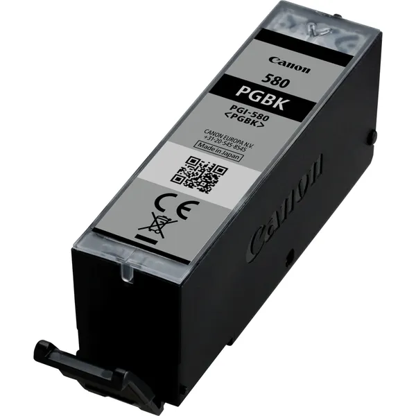 Canon 2078C001 cartucho de tinta Original Negro 2078C001