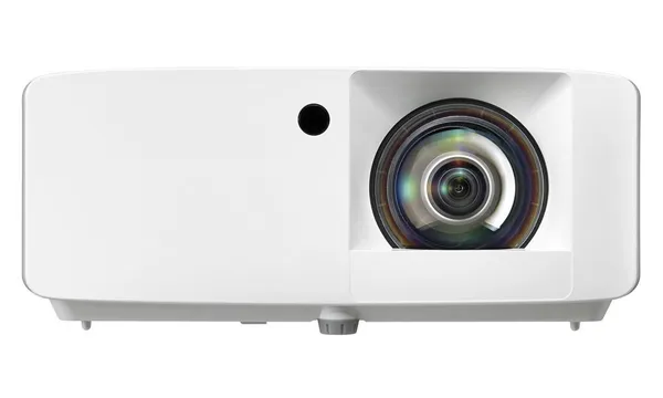 Optoma ZH350ST Proyector de corto alcance 3500 lúmenes E9PD7KK31EZ3