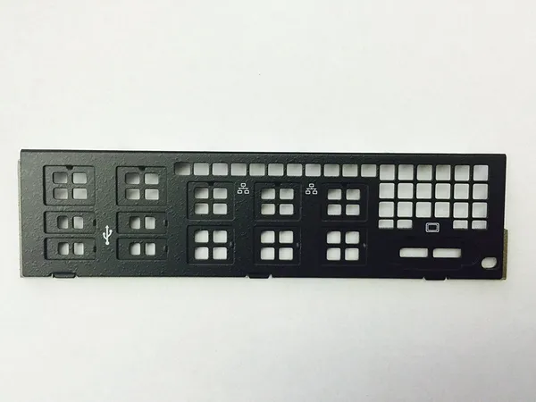 Supermicro MCP-260-00085-0B parte carcasa de MCP-260-00085-0B