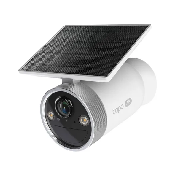 TP-Link Tapo C465 kit de videovigilancia Inalámbrico Tapo C465
