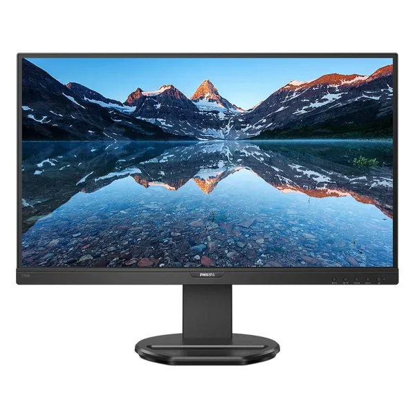 Philips B Line 276B9/00 LED display 68,6 cm (27") 2560 x 1440 276B9/00