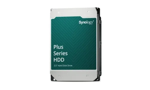 Synology HAT3310 12TB HAT3310-12T HAT3310-12T