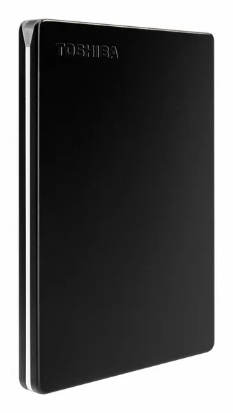 Toshiba Canvio Slim disco duro externo 2 TB 2.5" HDTD320EK3EA