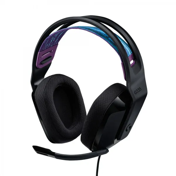 Logitech 981-000978 G G335 Auriculares Gaming Con Cable 981-000978