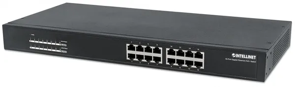 Intellinet 560993 switch No administrado L2 Gigabit Ethernet 560993