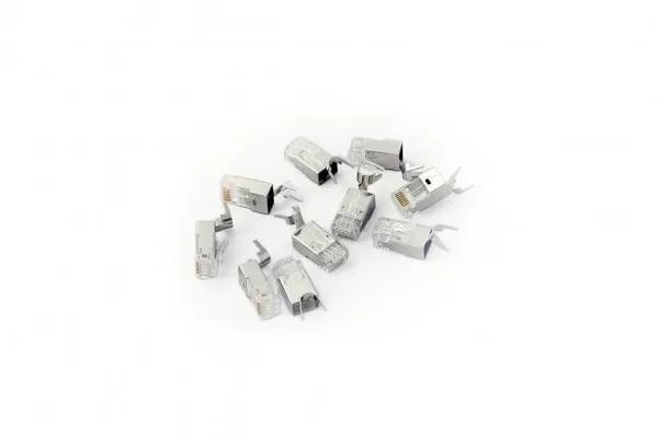 Digitus X-ML-6F-OD-IMP conector RJ45 Gris X-ML-6F-OD-IMP