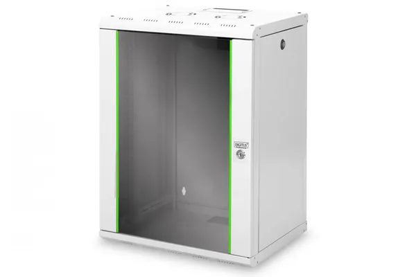 Digitus Carcasa de pared de la serie Unique - 600 x 450 mm DN-19 16-U