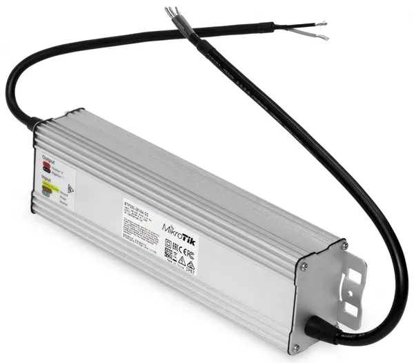 Mikrotik Outdoor AC/DC power supply with 26V 250W MTP250-26V94-OD