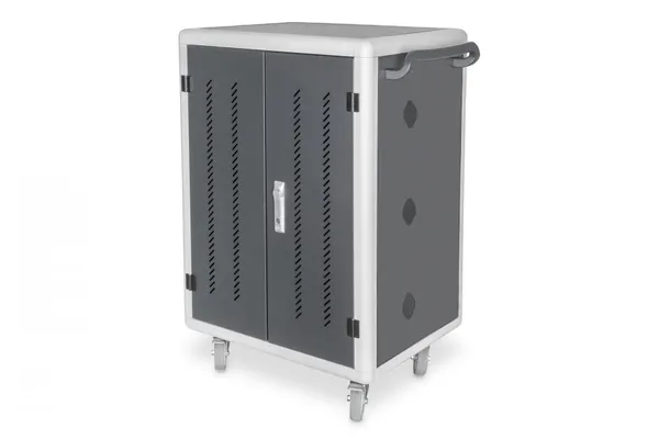 DIGITUS DN-45002 Mobile charging cabinet DN-45002