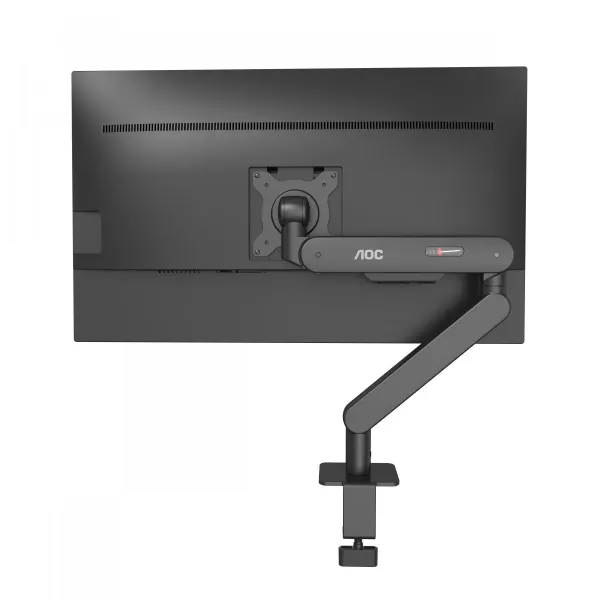 AOC AM400B soporte para monitor 86,4 cm (34") Escritorio Negro AM400B