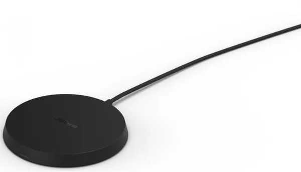 Jabra Evolve Base de Carga Inalámbrica, USB-A 14203-09