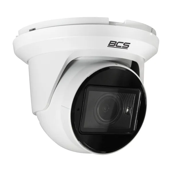 BCS BCS-U-EIP65VSR5-Ai2 Cámara IP en forma de BCS-U-EIP65VSR5-Ai2