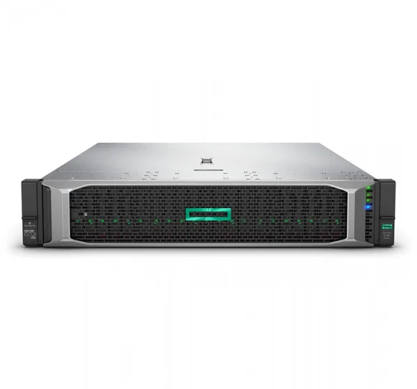 HPE ProLiant DL380 Gen10 Intel Xeon-G 6248R 24-Core P56966-421