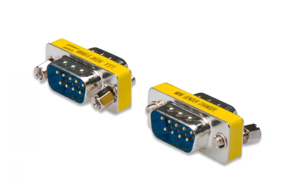 Digitus AK-610505-000-I cambiador de género para AK-610505-000-I