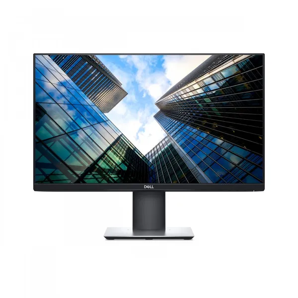 DELL P2419H 61 cm (24") 1920 x 1080 Pixeles Full HD LCD DELL-P2419H