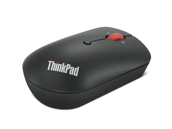 Lenovo ThinkPad USB-C Wireless Compact ratón Oficina 4Y51D20848
