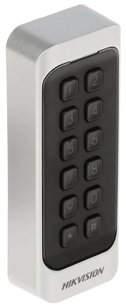 Hikvision DS-K1107AMK Lector de tarjetas DS-K1107AMK