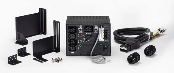 Eaton HotSwap MBP 6000i G2 MBP6KIG2