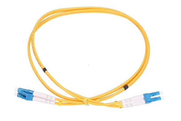 Extralink LC/UPC-LC/UPC | Patchcord | Monomodo, Duplex, G652D EX.3623