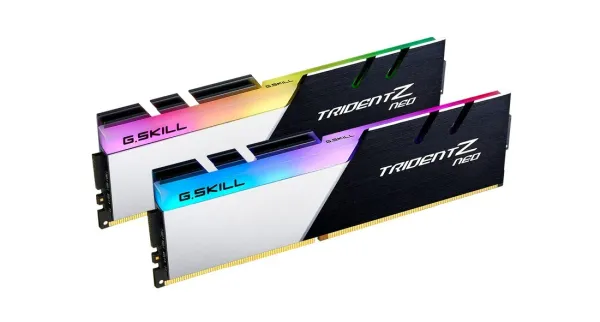 Módulo de memoria G.Skill Trident Z F4-3600C16D-16GTZNC