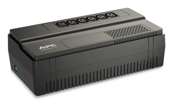 APC BV1000I sistema de alimentación ininterrumpida (UPS) BV1000I