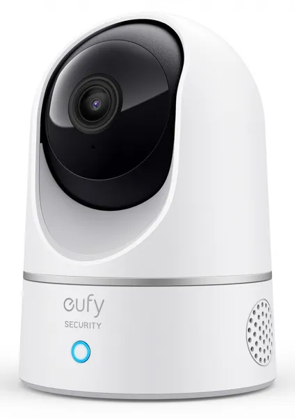 Eufy E220 Almohadilla Cámara de seguridad IP 2048 x 1080 T8410322